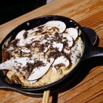 八十郎 築地店 - 