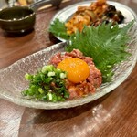 Rojiura Yakiniku Makkusu Za Horumon - 