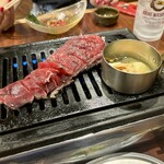 Rojiura Yakiniku Makkusu Za Horumon - 