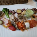 Trattoria Coccinella - 