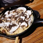 八十郎 築地店 - 