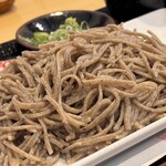 Teuchi Soba Daichi - 