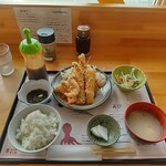 道の駅　阿久根 - 