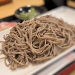 Teuchi Soba Daichi - 