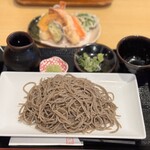 Teuchi Soba Daichi - 