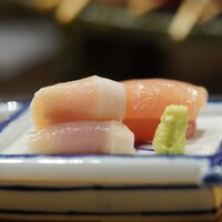 鳥匠 いし井 - 