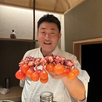鳥匠 いし井 - 