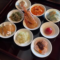 膳處漢ぽっちり - 