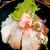 お食事処 まんぼう - 料理写真:海鮮合盛丼。950円