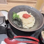 山下本気うどん - 