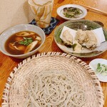 Soba Shinkuu - 