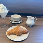 RISTRETTO&CROISSANT LABORATORIO - 