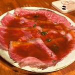 Daikanyama Yakiniku Kaneko - 