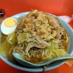 Ramen Fujimaru - 