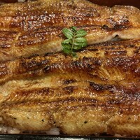 新宿うな鐵 はなれ - 