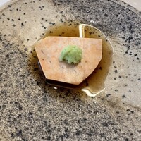 鮨 なんば 日比谷 - 