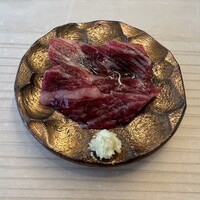 鮨 なんば 日比谷 - 