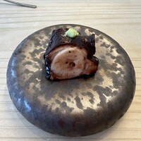 鮨 なんば 日比谷 - 