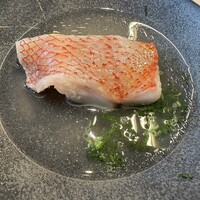 鮨 なんば 日比谷 - 