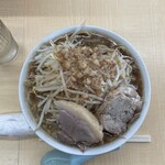 ラーメン荘 おもしろい方へ - 