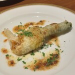 オステリア フルボ - 