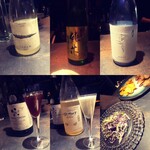 和酒バル KIRAZ - 