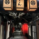 京の町 - 