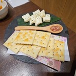Shounan Uotsuru - クリームチーズ