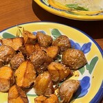 オステリア フルボ - 