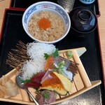 Sushi Sake Sakana Sugidama - 