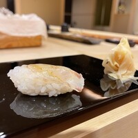 馬車道 鮨 恵しん - 