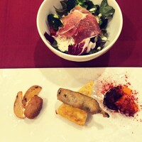 びいどろ 銀座店 - 