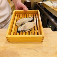 馬車道 鮨 恵しん - 