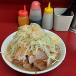 ラーメン二郎 - 