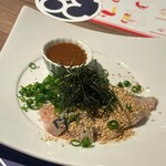 とろさば料理専門店 SABAR - 