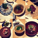 料理と酒やすもと - 