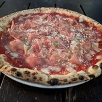 エノテカピッツェリア 神楽坂スタジオーネ - 