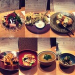 料理と酒やすもと - 