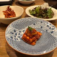 炭火焼肉ホルモン うしごろ 中目黒店 - 