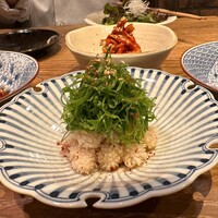 炭火焼肉ホルモン うしごろ 中目黒店 - 