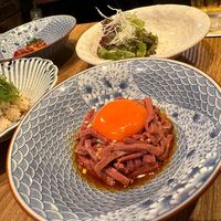 炭火焼肉ホルモン うしごろ 中目黒店 - 