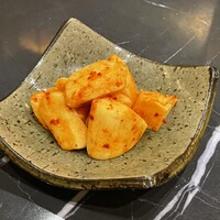 焼肉 拍手喝采 - 