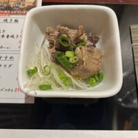 海鮮原始焼 ろば炭魚 赤羽本店 - 