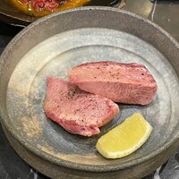 焼肉 拍手喝采 - 