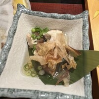 海鮮原始焼 ろば炭魚 赤羽本店 - 