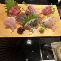 海鮮原始焼 ろば炭魚 赤羽本店 - 