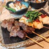 Meigara Yakitori Motsunabe Kanzen Koshitsu Chidori - 