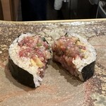 Sushi Matsumoto - 