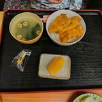 Tonkatsu Sanjou - 