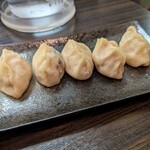申手延麺 - 
